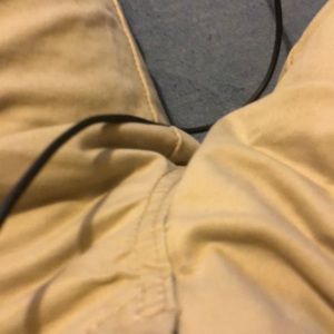 Meet your Posher, Aj